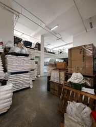 Westview Food Factory (D22), Factory #595612051